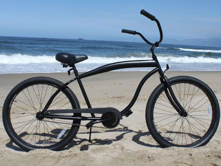 beach cruiser bike shop