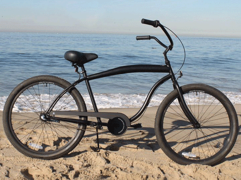 mens cruiser