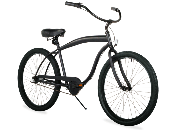 sixthreezero men's cruiser bikes