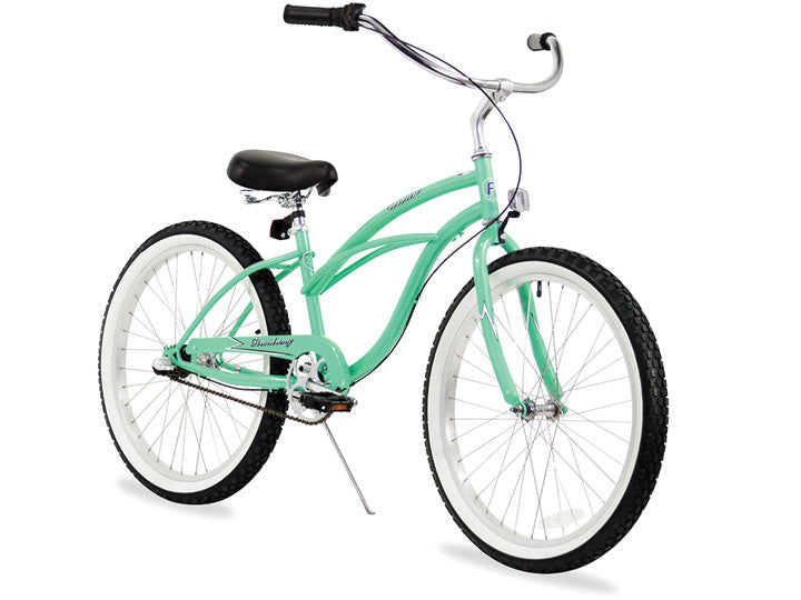 women's 3 speed bicycle