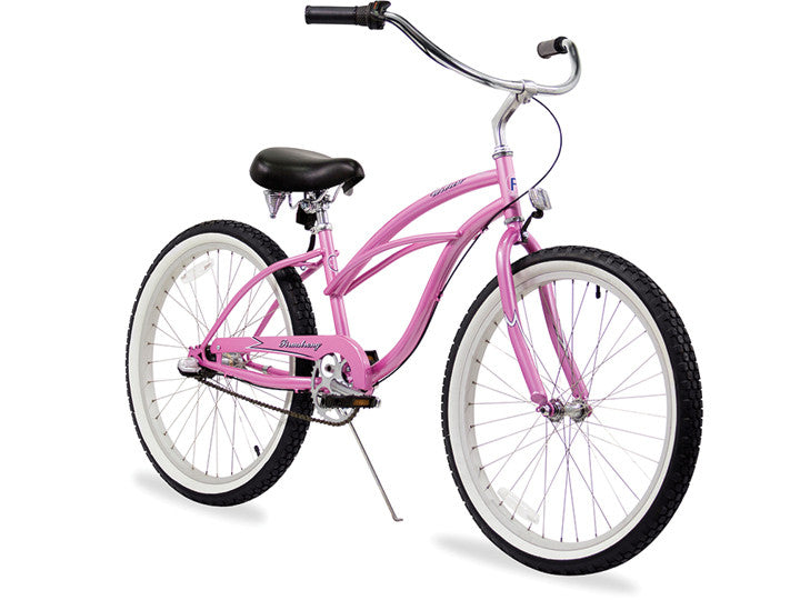 women's 3 speed bike with coaster brakes