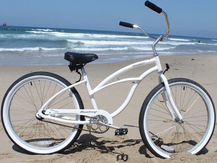 firmstrong urban lady beach cruiser