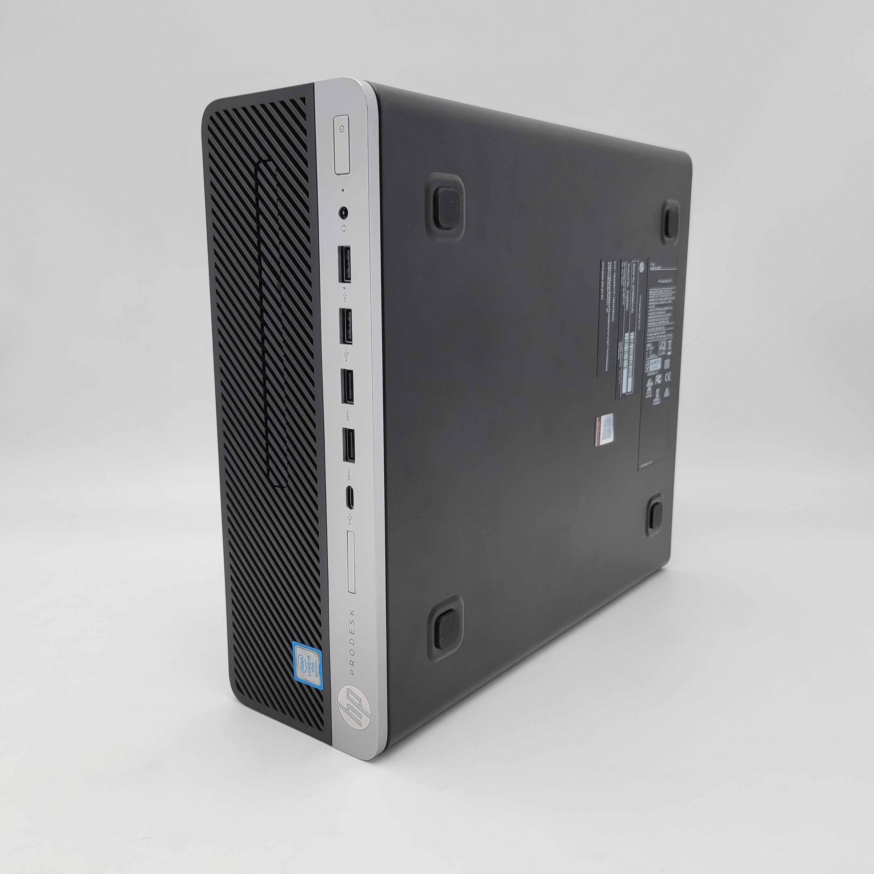 HP ProDesk 600 G2 【再生品】