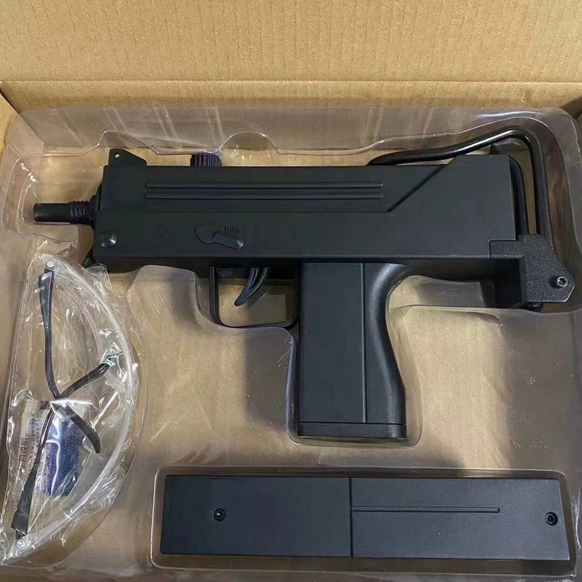 Mac-10 Gel Blaster