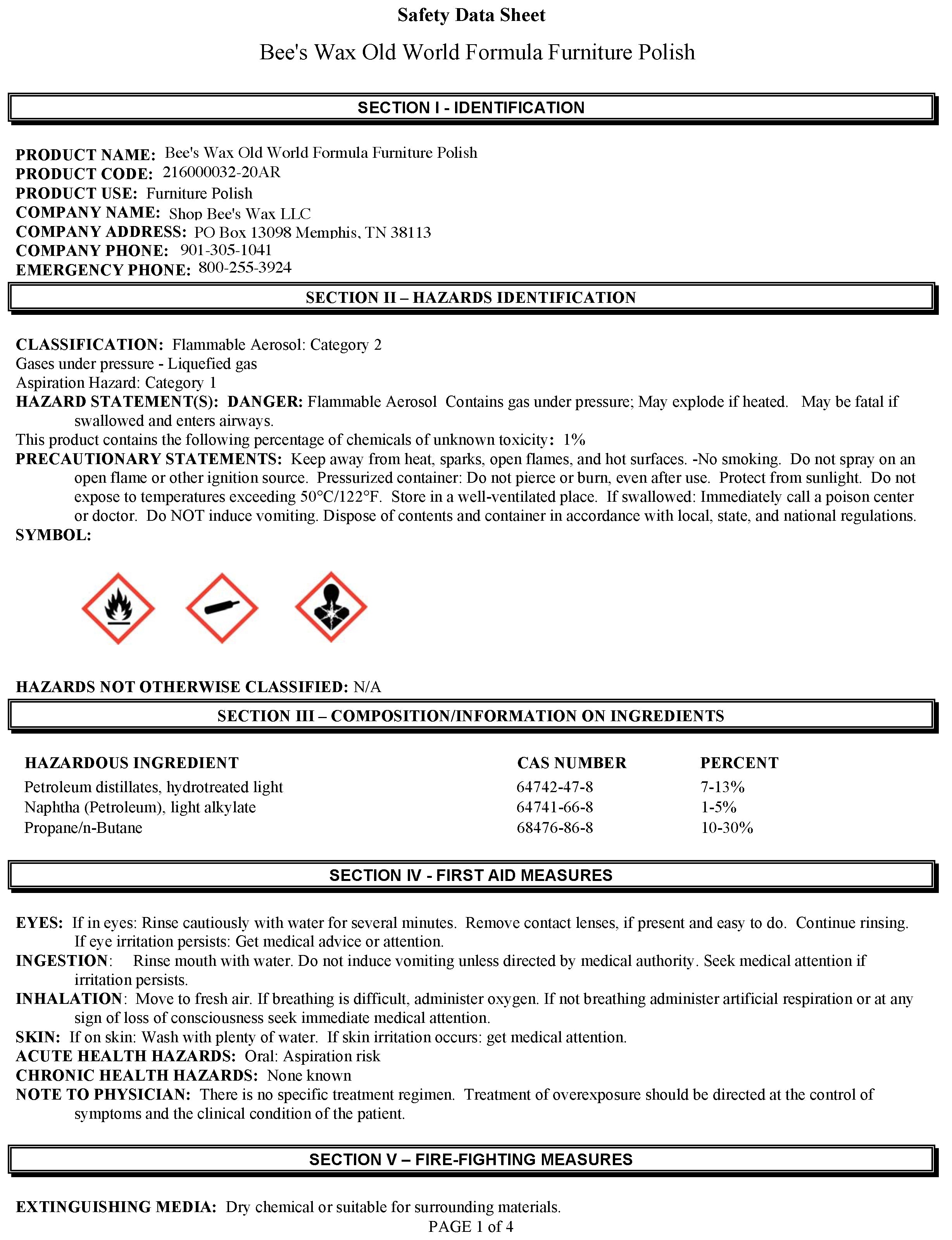 msds-audit-form-gambaran