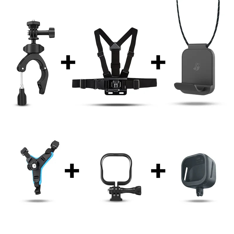 Creator Accessories Combo 4