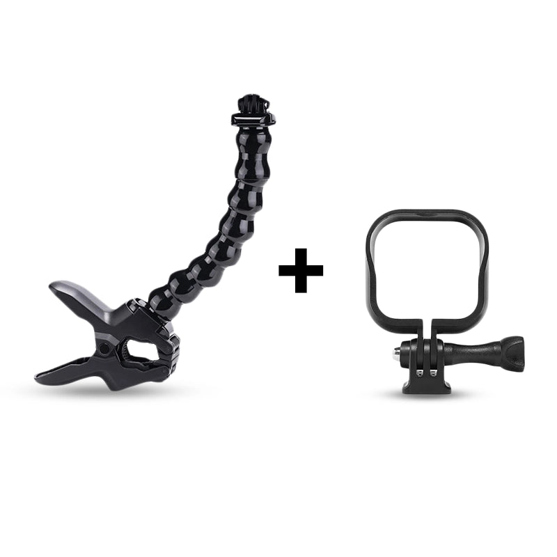 Free Bracket Set