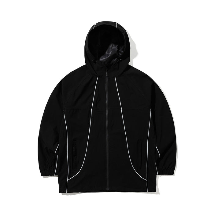 053_PPSTRETCHHOODEDJACKETBLACK