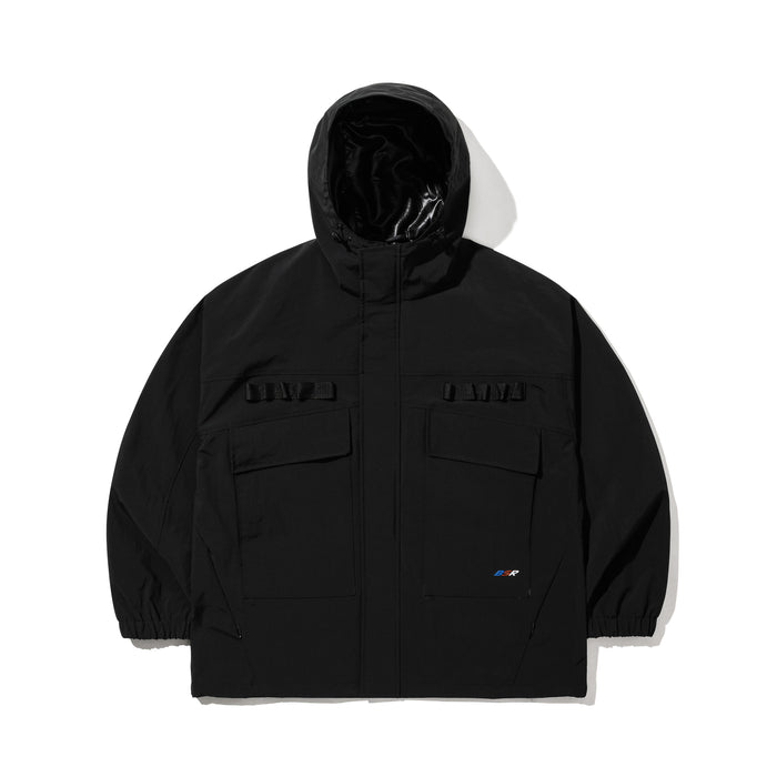 070_REFINEDHOODEDJACKETBLACK-