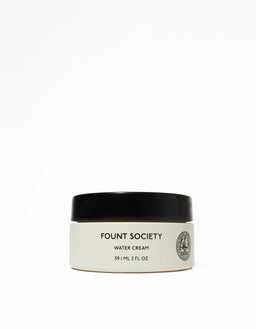 Fount Water Cream