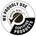 Green Seal Certificate