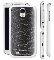 Human Hair iPhone or Galaxy Phone case