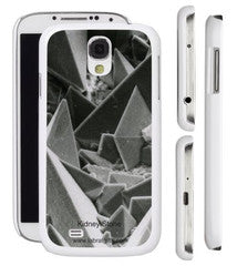 iphone or galaxy phone case from lab rat gifts