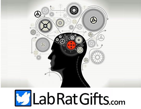 Lab Rat Gifts Science Gifts that inspire learning fun