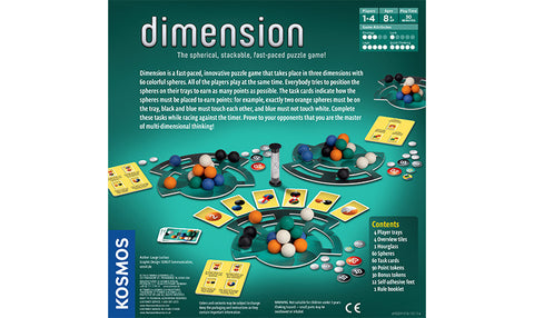 puzzle dimension game