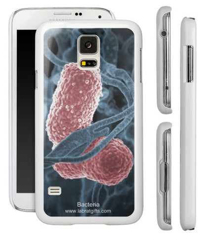 Monica Wirwar van nu af aan Bacteria, SEM Collection - Samsung Galaxy S5 Case – LabRatGifts.com