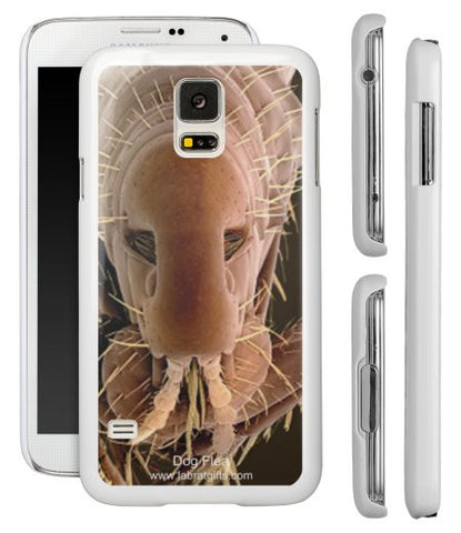 Perseus Invloed onvoorwaardelijk Dog Flea, SEM Collection - Samsung Galaxy S5 Case – LabRatGifts.com