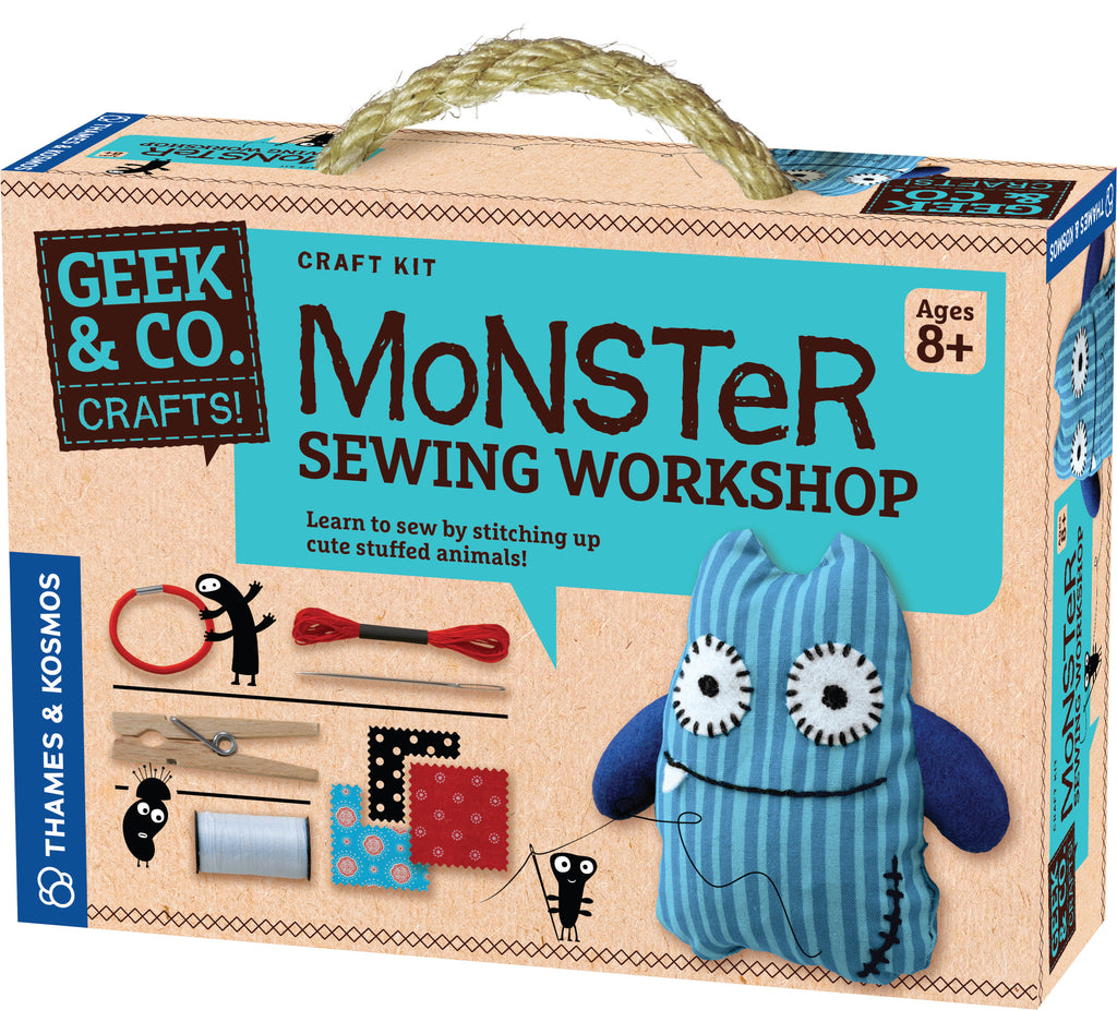 sewing craft kits