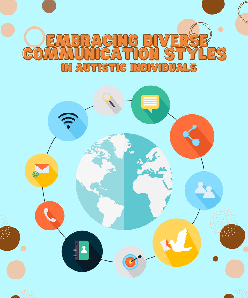 Embrace Diverse Communication Styles