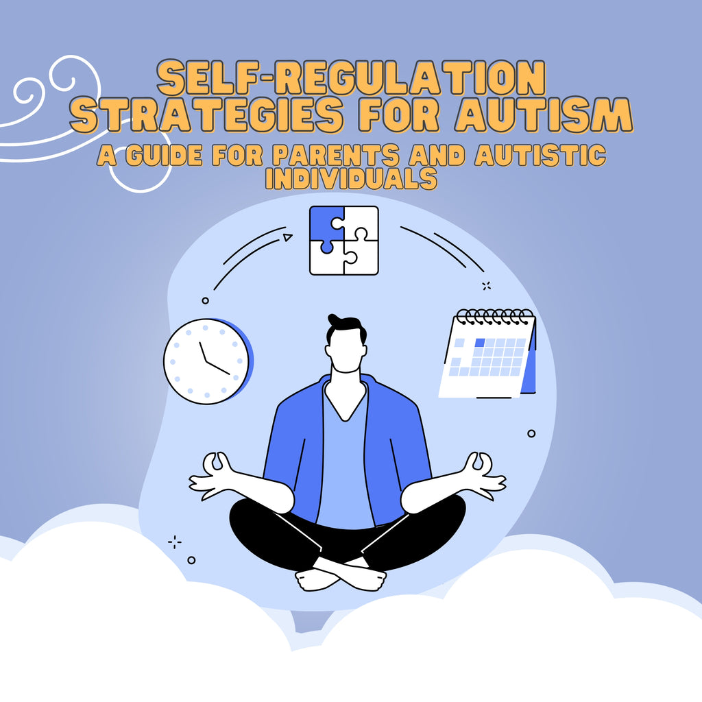 self regulation