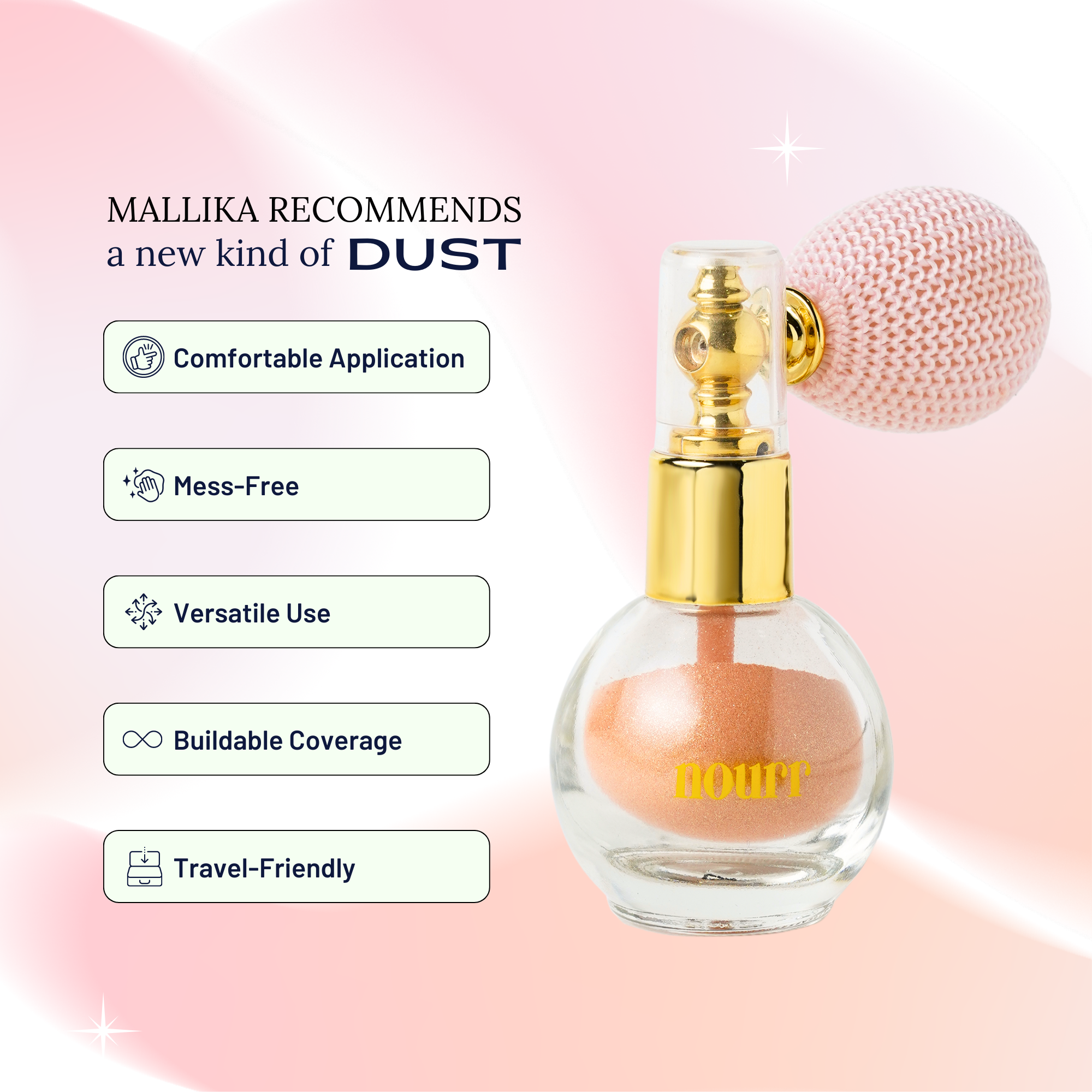 DIY Glitter Perfume for Your Inner Rockstar - Soap Deli News