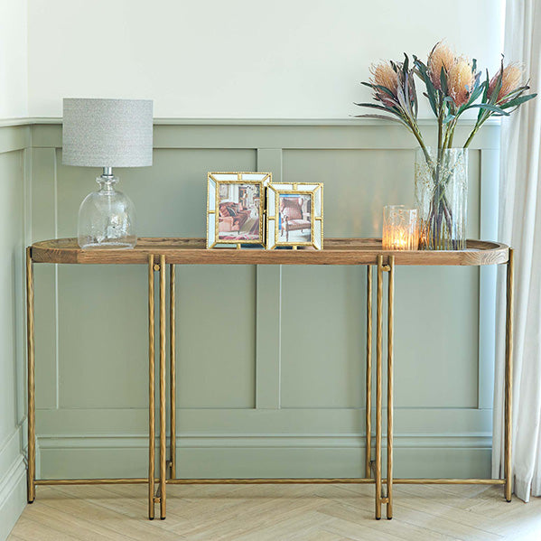 Cavendish Console Table