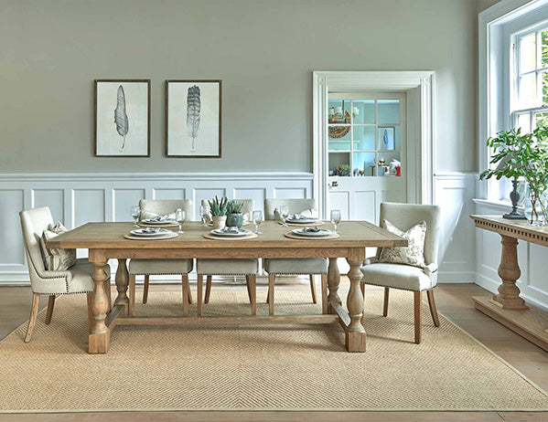 Montague Dining Table