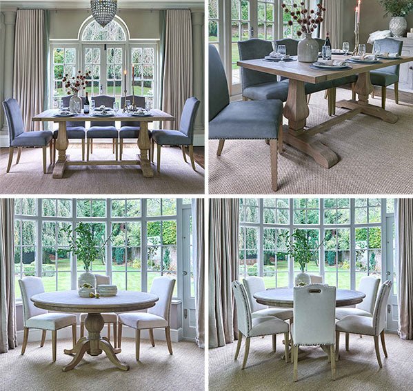 Portman Dining Chairs