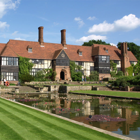 RHS Wisley Garden