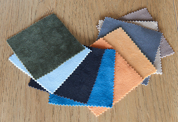 Fabric Swatches