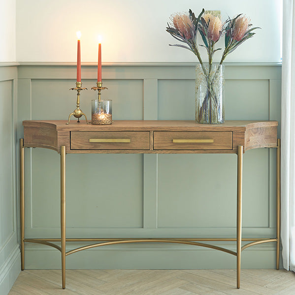 Westcott Console Table