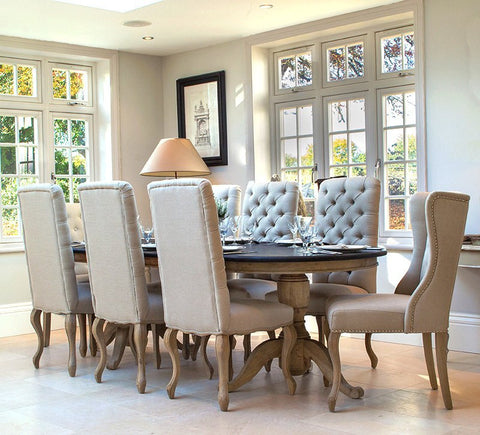 Luxury Dining Tables Luxury Dining Room Furniture