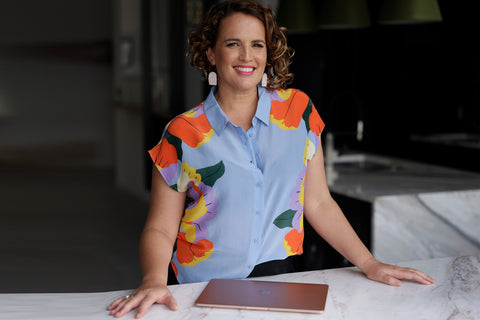 Leina Broughton | Owner & CEO of Madeit