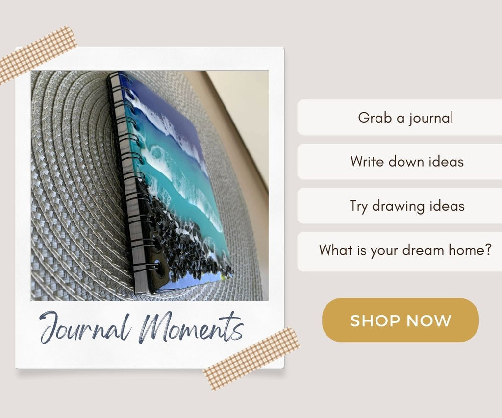 Journal Moments