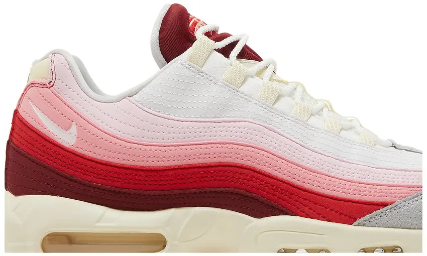 Air Max 95 Anatomy of Air