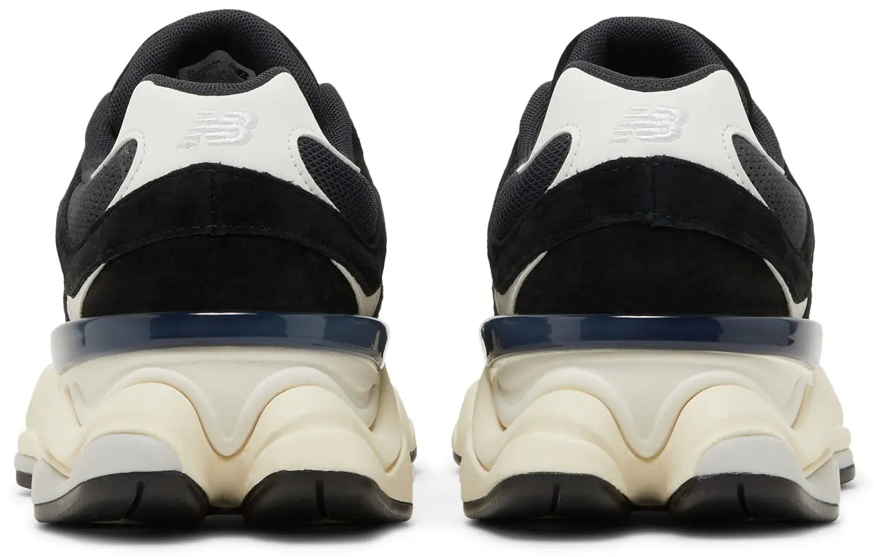 New Balance 9060 Black White