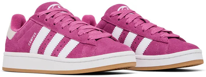 Adidas Campus 00s Semi Lucid Fuchsia