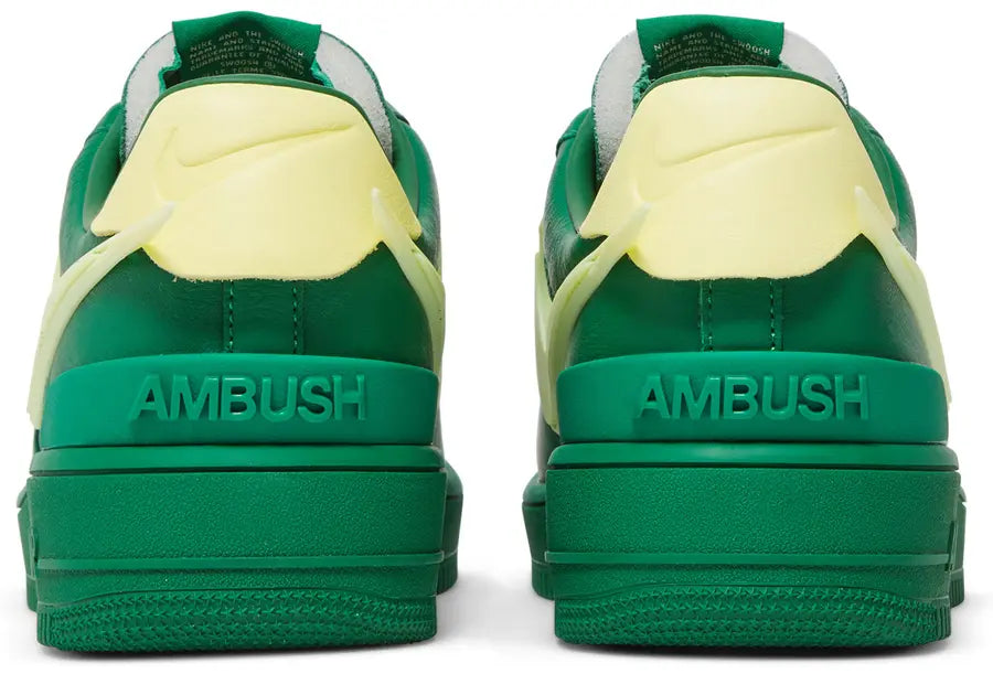 Air Force 1 Low Ambush Pine Green