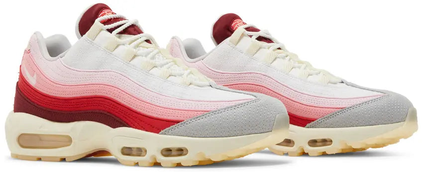 Air Max 95 Anatomy of Air