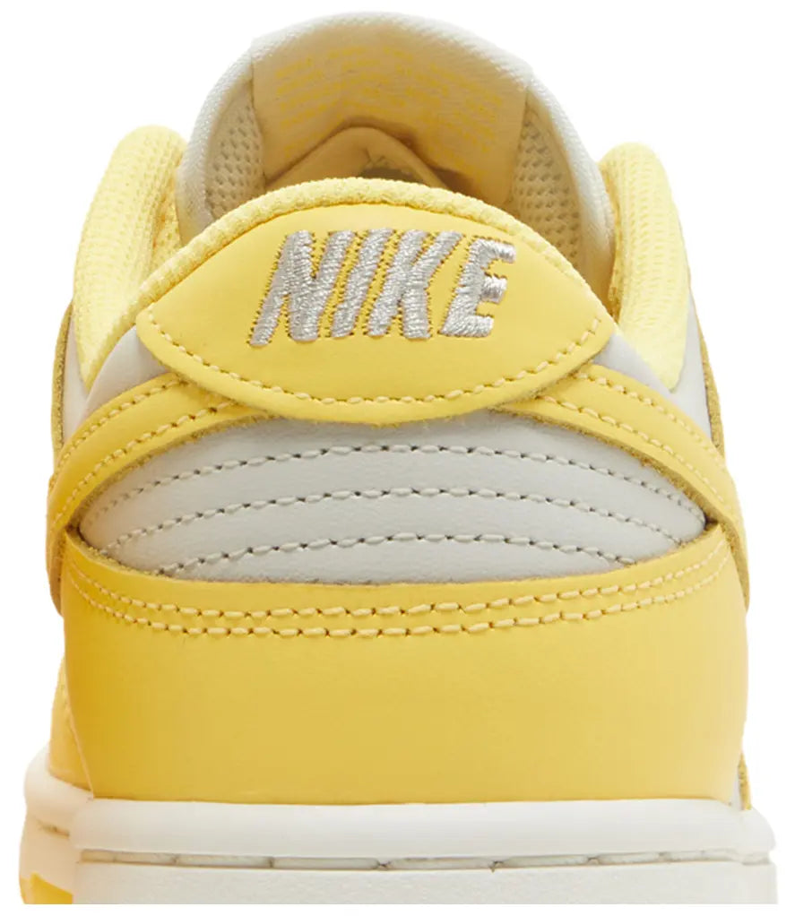 Nike Dunk Low Citron Pulse