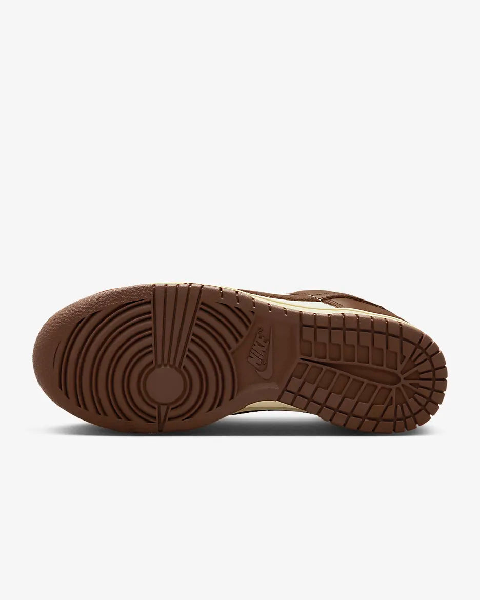 Dunk Low Cacao Wow