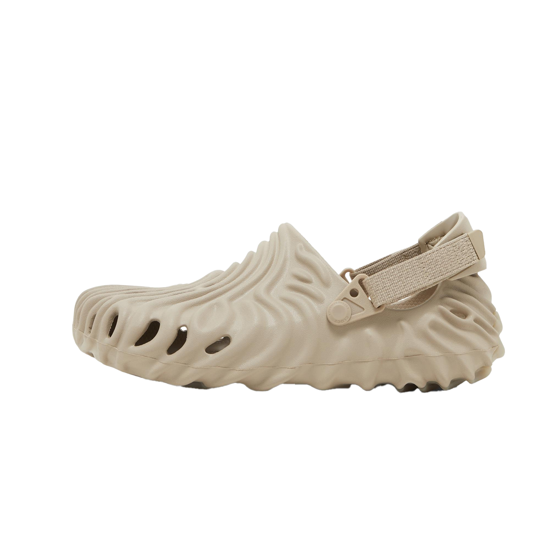 Crocs Pollex Clog Salehe Bembury Horchata