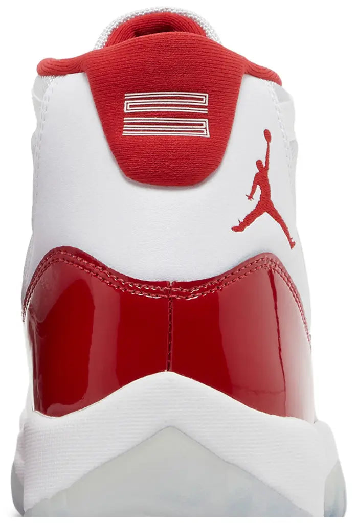 Air Jordan 11 Retro Cherry (2022)