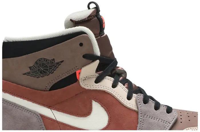 Air Jordan 1 High Zoom Air CMFT Canyon Rust