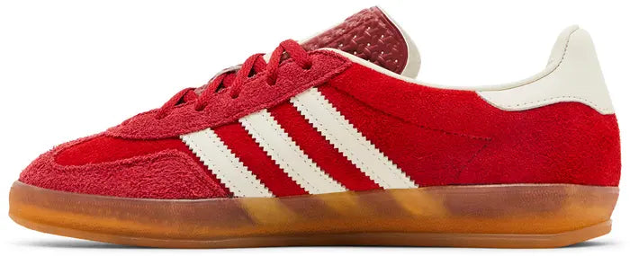 Adidas Gazelle Indoor Active Maroon
