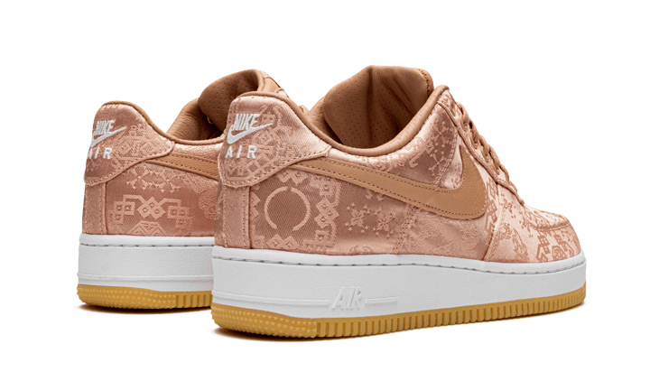 Nike Air Force 1 Low Clot Pink