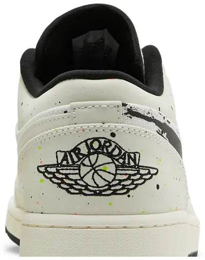 Air Jordan 1 Low SE Brushstroke
