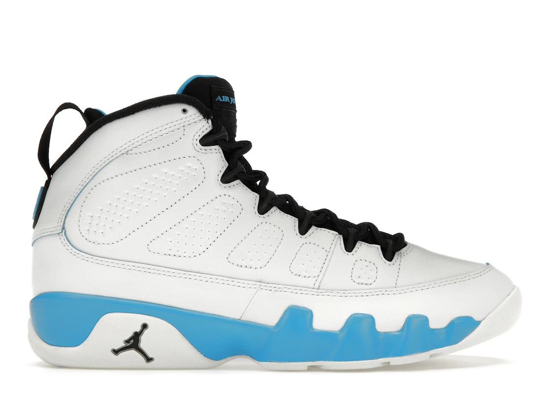 Air Jordan 9 Retro Powder Blue (2024)