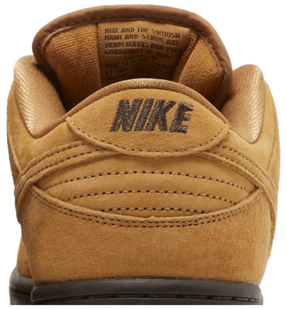 Nike SB Dunk Low Wheat (2021/2023)
