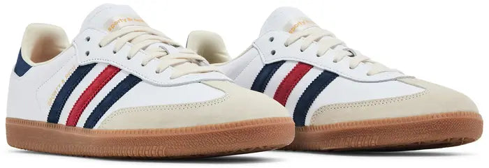 Adidas Samba OG Sporty & Rich USA